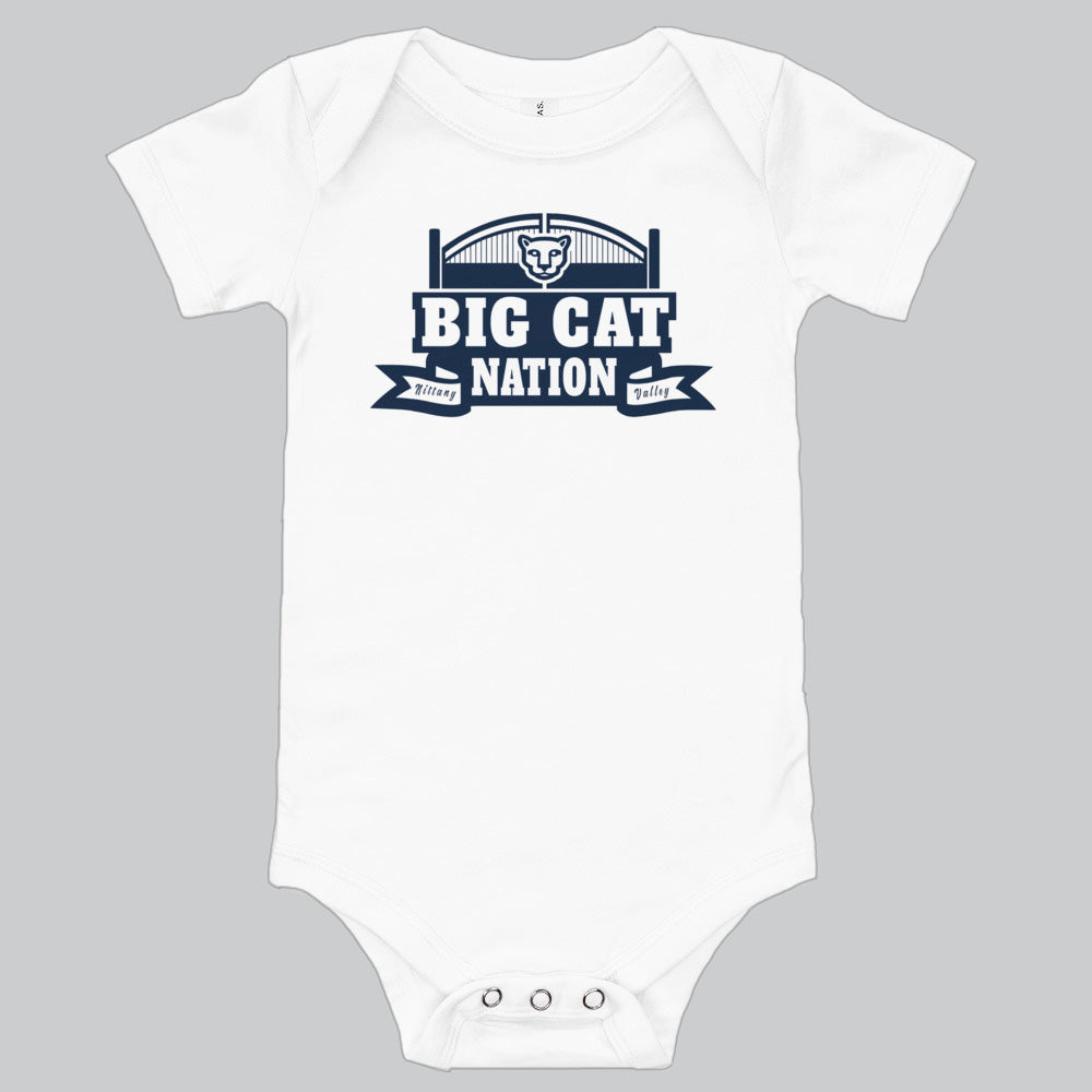 Baby BCN Onesie