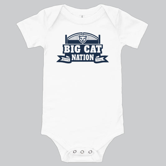 Baby BCN Onesie