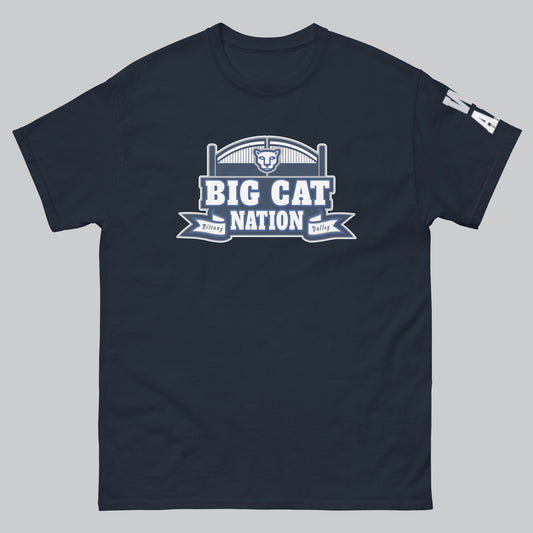 BCN Big Logo - Blue