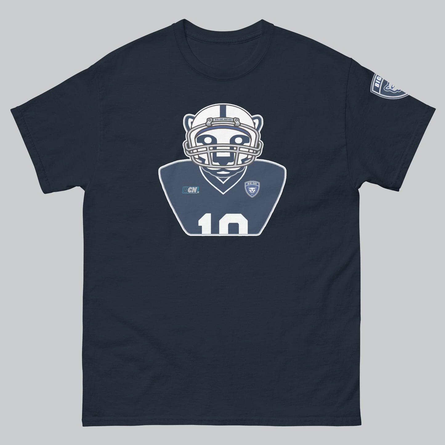 Lion FB Player - Blue